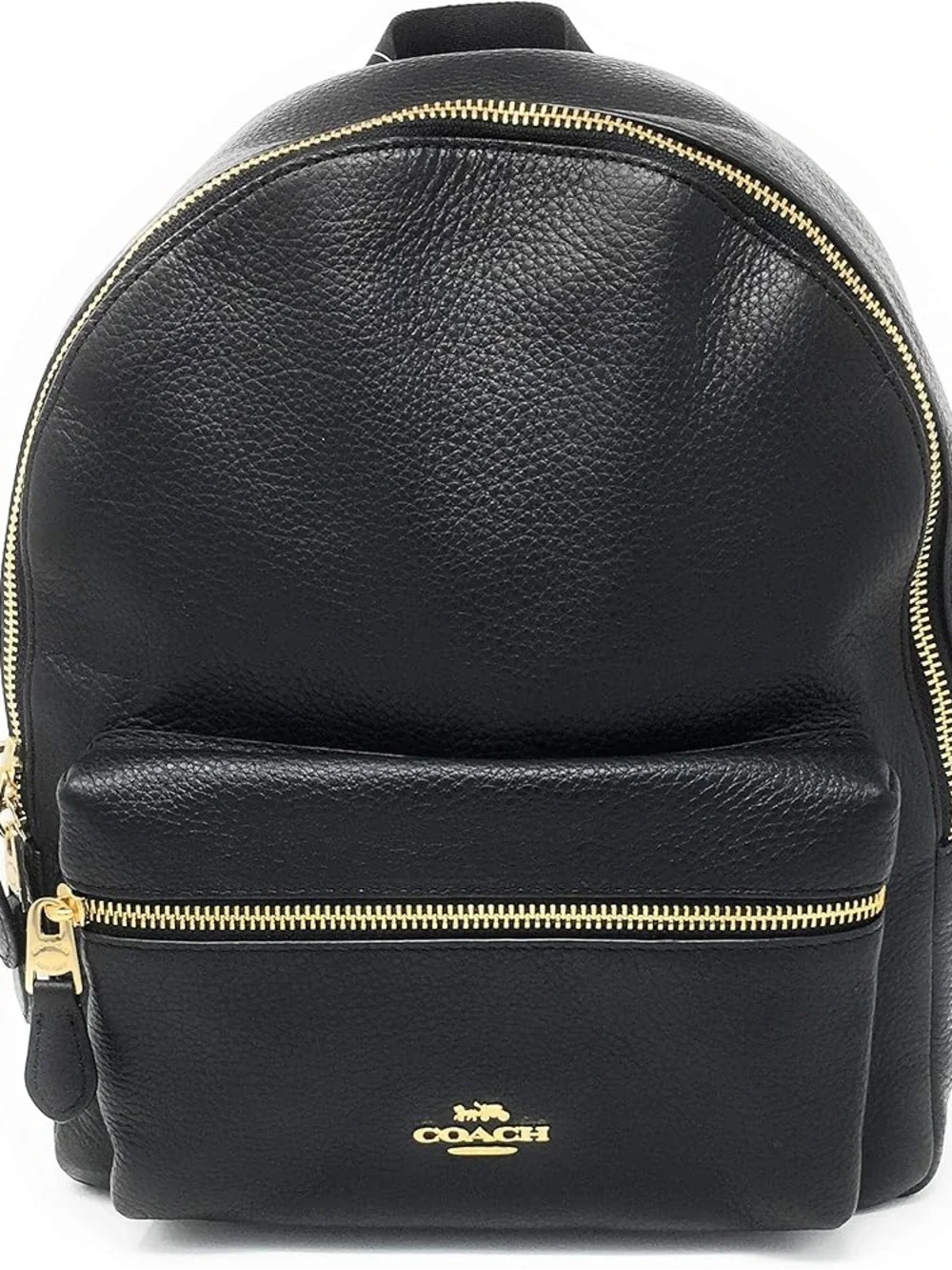 Coach Medium Charlie Backpack NWOT